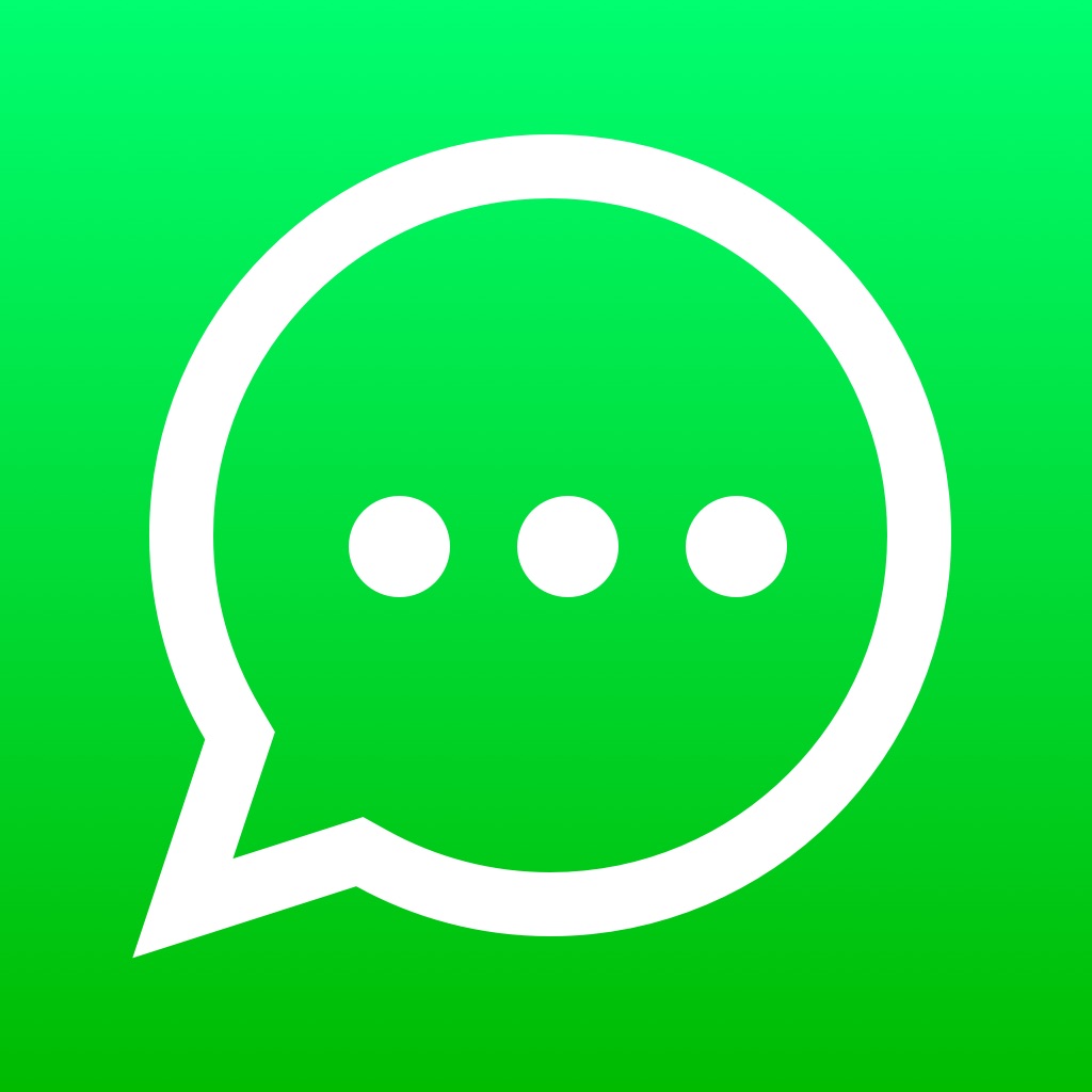 Messenger Multi Business app icon captured 2026-08-14