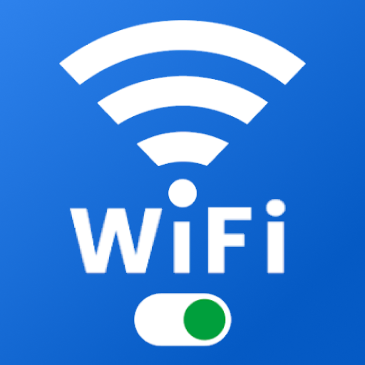 Portable WiFi - Mobile Hotspot Google Play icon captured 2026-08-11