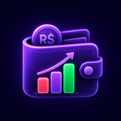 Gastos Simples Google Play icon captured 2026-08-14