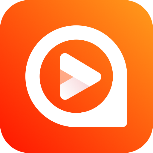 Visha-Video Player All Formats Google Play icon captured 2026-08-14