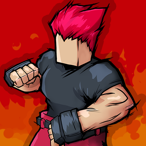 Vita Fighters app icon captured 2026-08-18