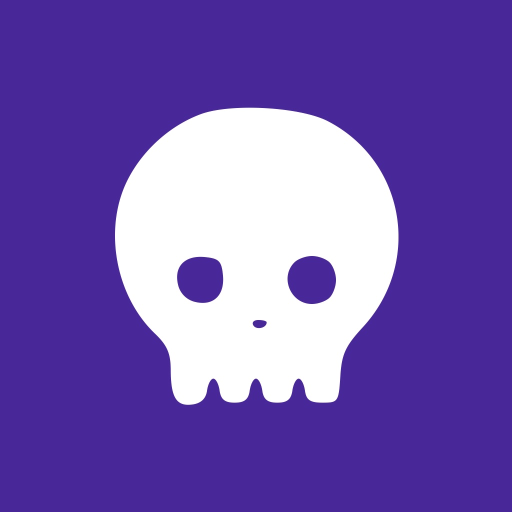 Daily Anatomy Flashcards app icon captured 2026-08-12