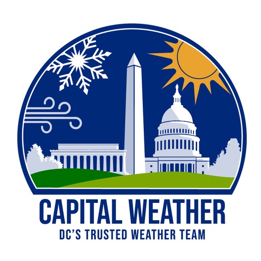 Capital Weather Google Play icon captured 2026-08-12