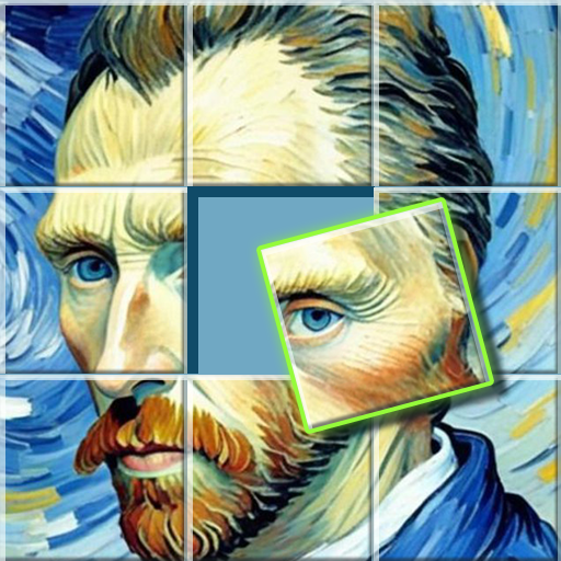 Jigblock Puzzles - Jigsaw Sort Google Play icon captured 2026-08-15