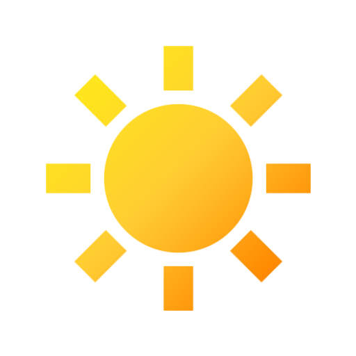 SunOnTrack: Sun Path & Shadows Google Play icon captured 2026-08-12