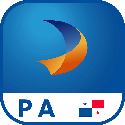 Mercantil Banco Panamá Google Play icon captured 2026-08-16
