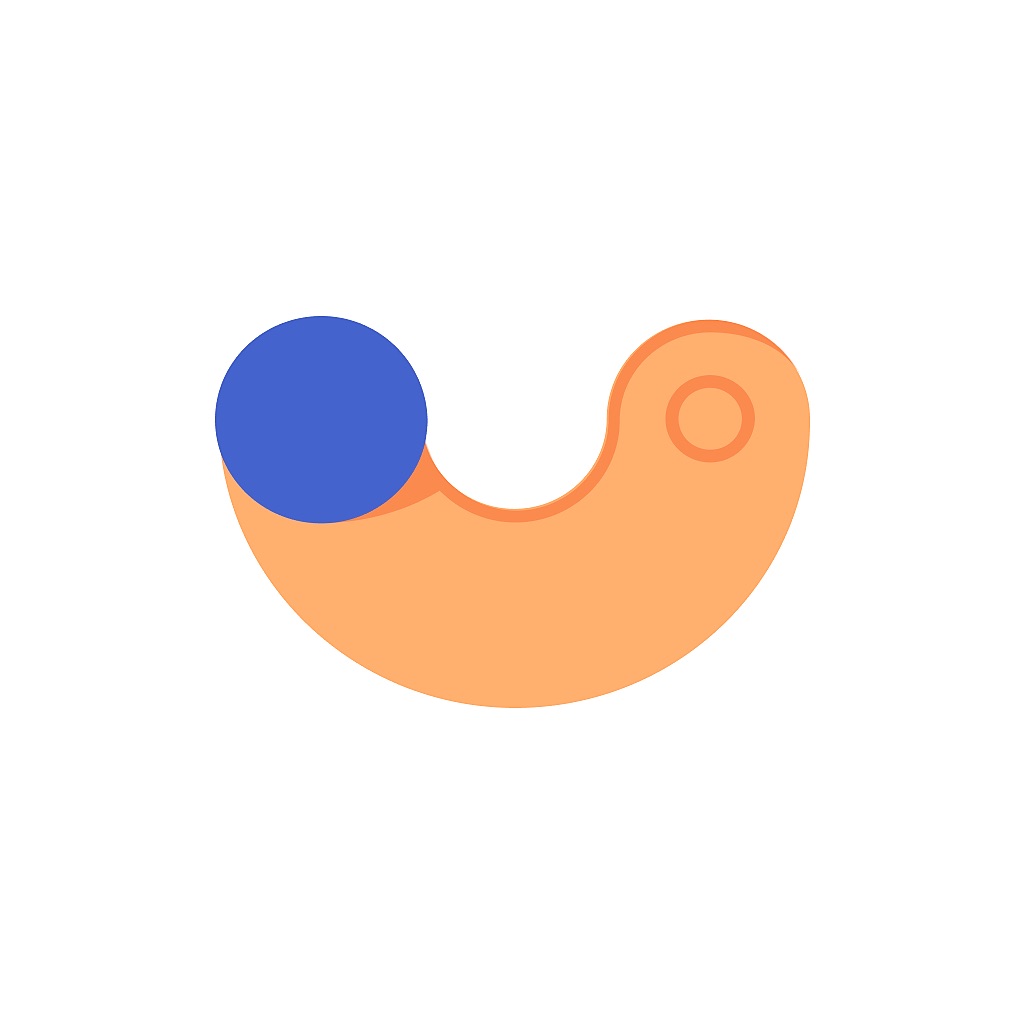 Previous Flipd: focus & study timer icon from 2026-08-13