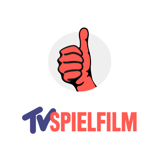 TV SPIELFILM - TV-Programm Google Play icon captured 2026-08-14