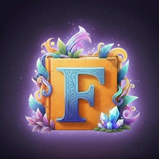 Fable: The AI Story Generator app icon captured 2026-08-18