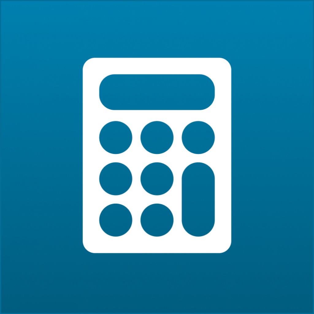 SimplyWise: Cost Estimator app icon captured 2026-08-11