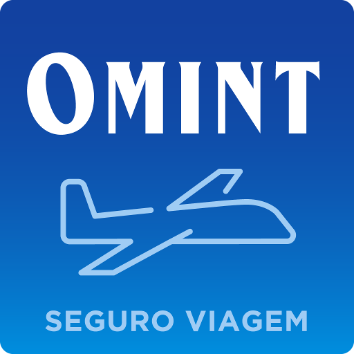 Omint Viagem Google Play icon captured 2026-08-16