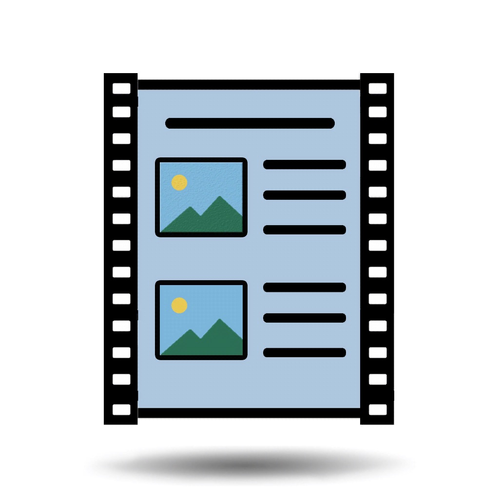 Scene Creator - Storyboard app app icon captured 2026-08-13