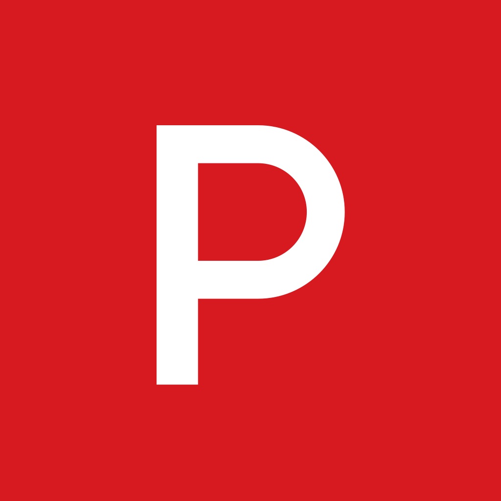 POLITICO app icon captured 2026-08-12