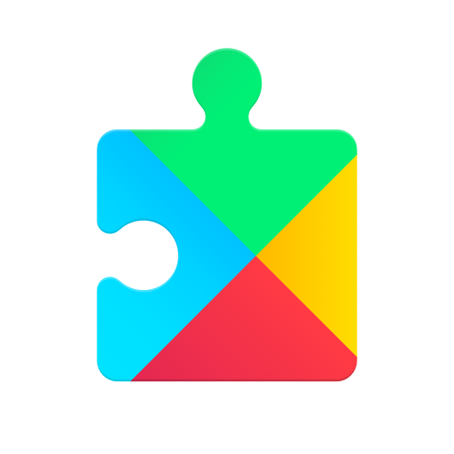 Carrier Services Google Play icon