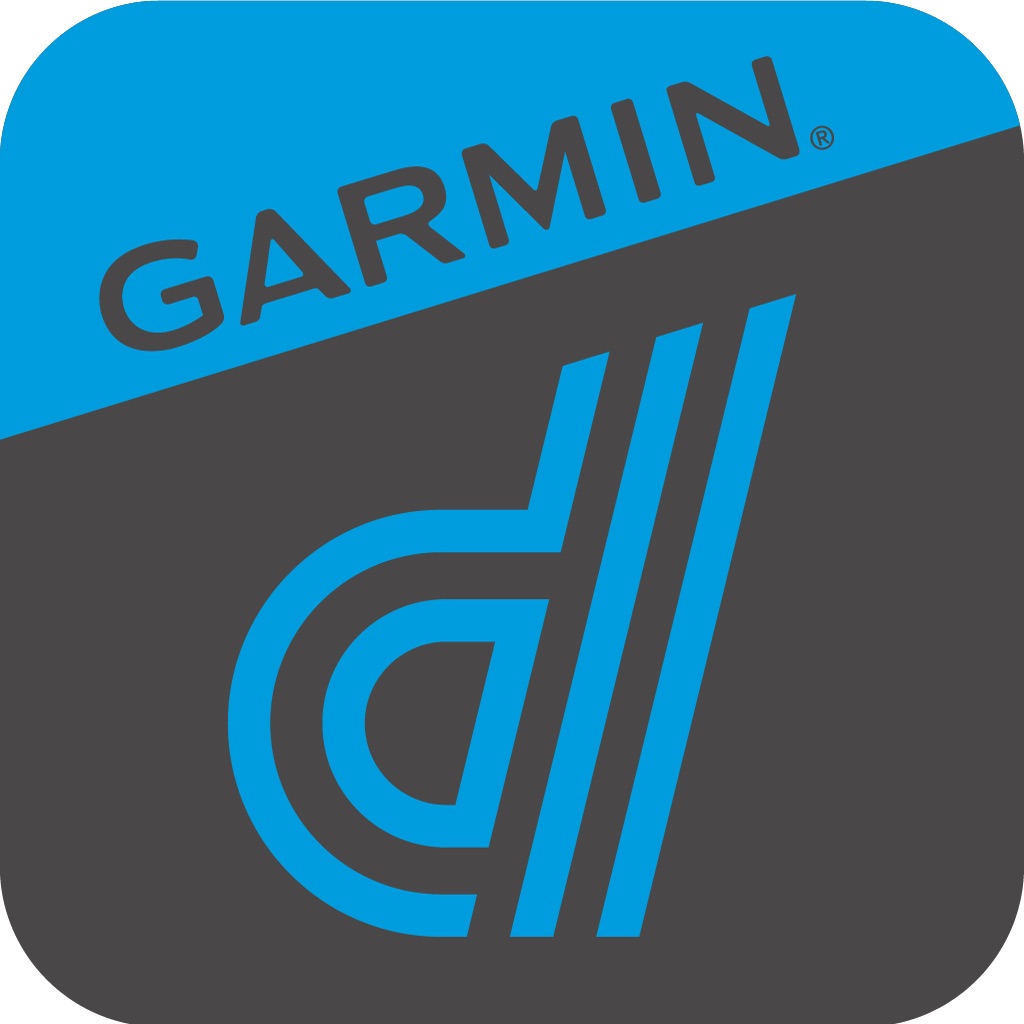 dēzl™ app icon