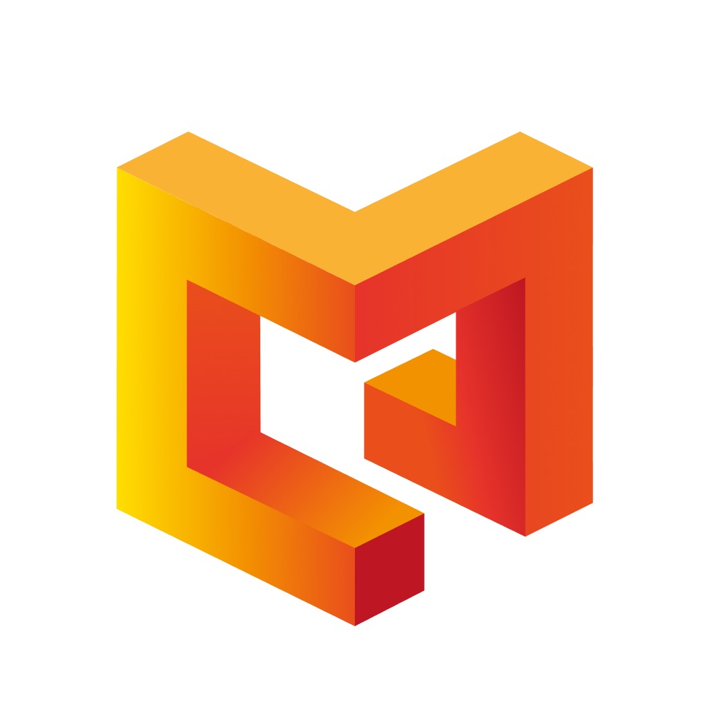 MazeMap app icon captured 2026-08-14