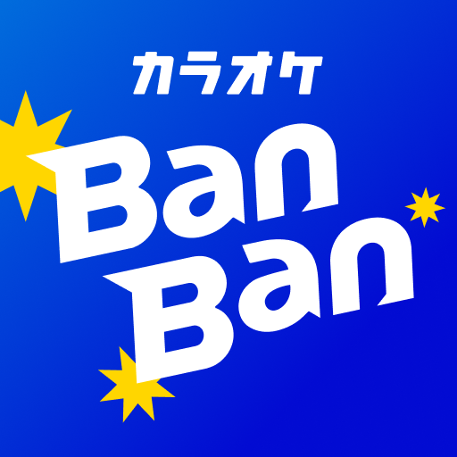 カラオケBanBan app icon captured 2026-08-18