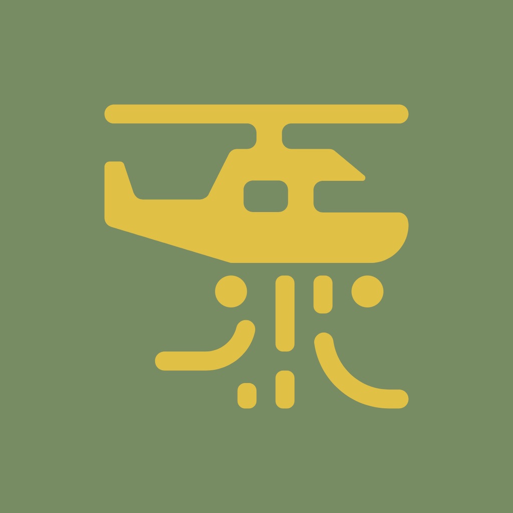 Air Assault School app icon captured 2026-08-11