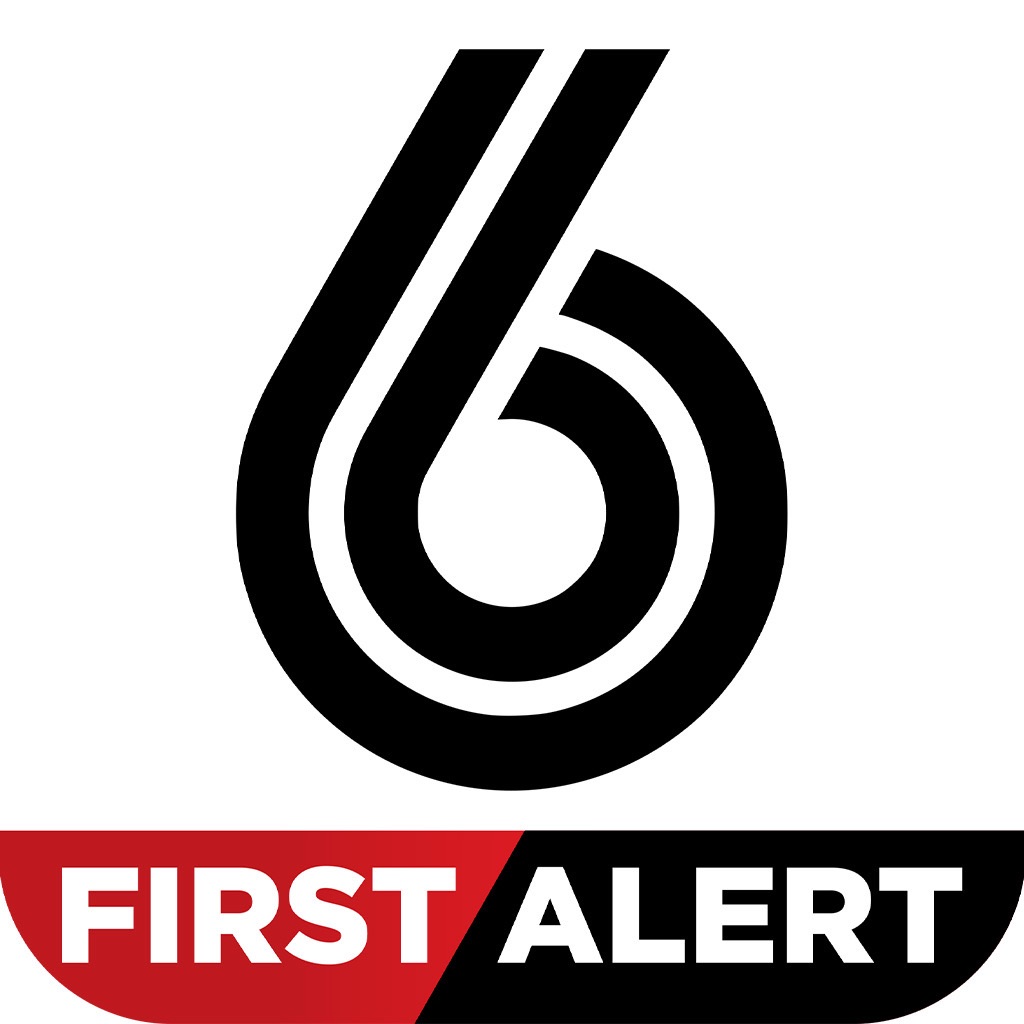 WBRC First Alert Weather app icon captured 2026-08-14