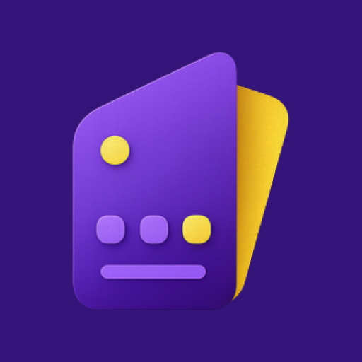 Octopi Launcher • Home Screens Google Play icon captured 2026-08-14