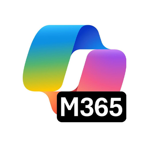 Microsoft 365 Copilot Google Play icon captured 2026-08-12