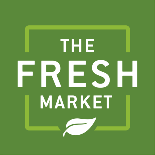 The Fresh Market Google Play icon captured 2026-08-12