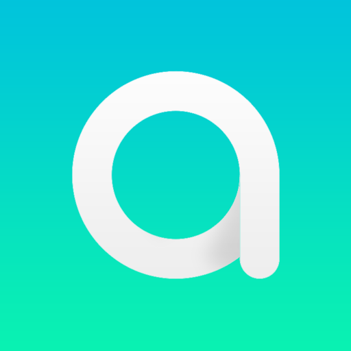 Aura Icon Pack Google Play icon captured 2026-08-16