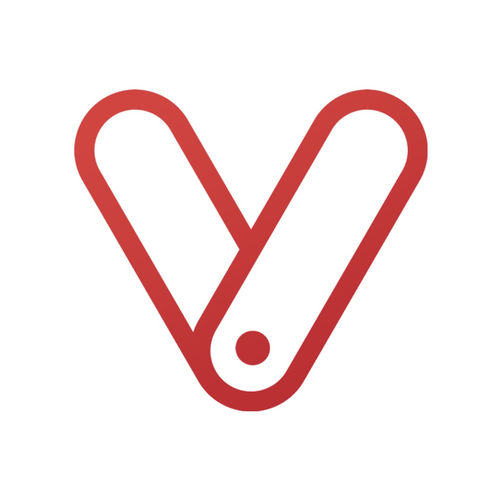 Vagaro app icon captured 2026-08-11