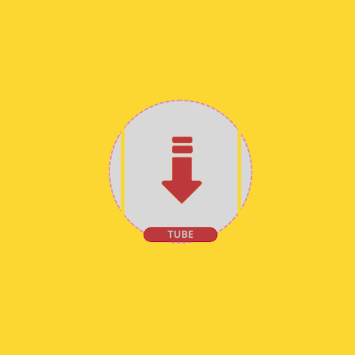 MTube Music & Video Downloader Google Play icon captured 2026-08-17