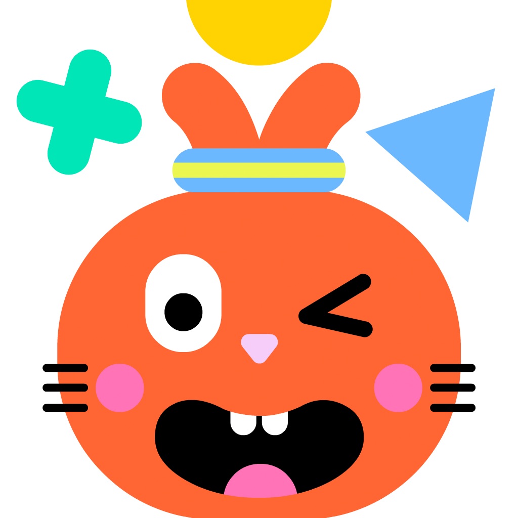 Thinkrolls: Fun Kids Games 2-8 app icon captured 2026-08-14