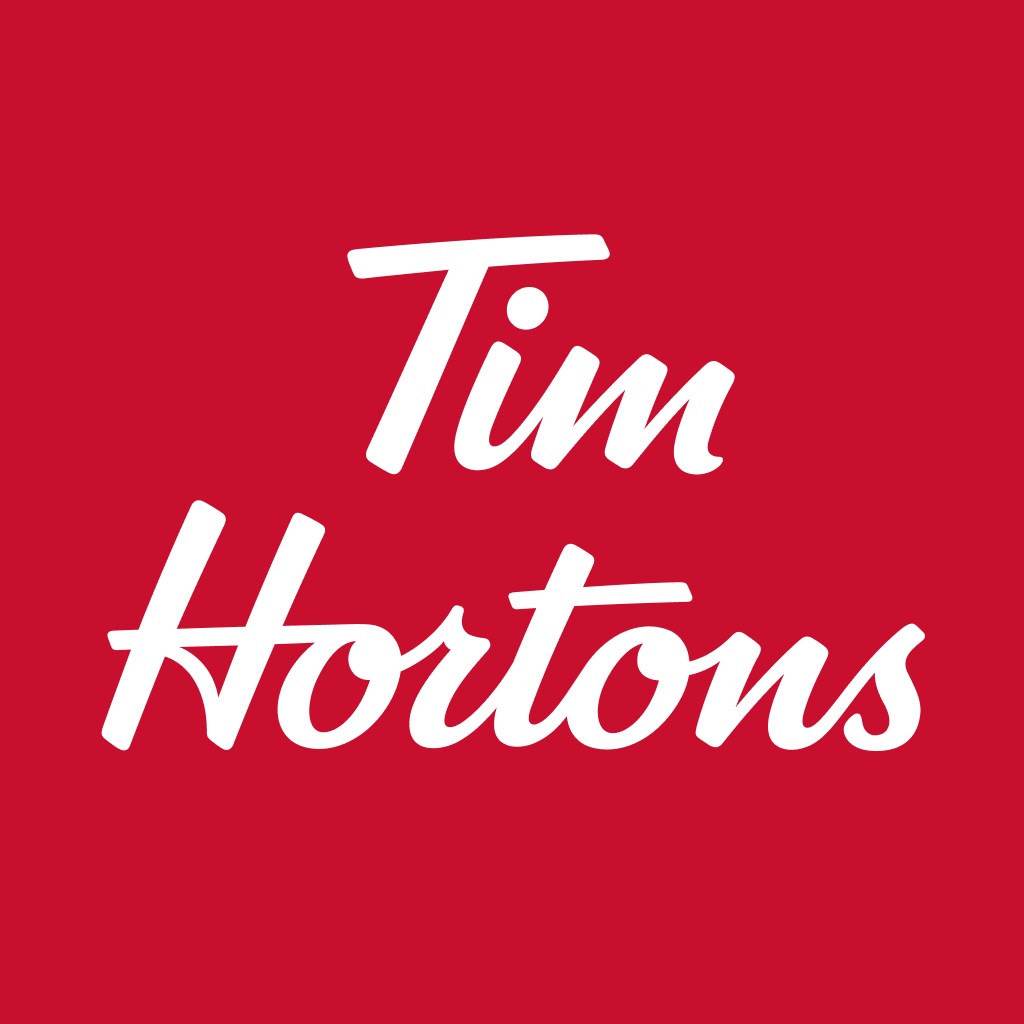 Tim Hortons app icon captured 2026-08-14