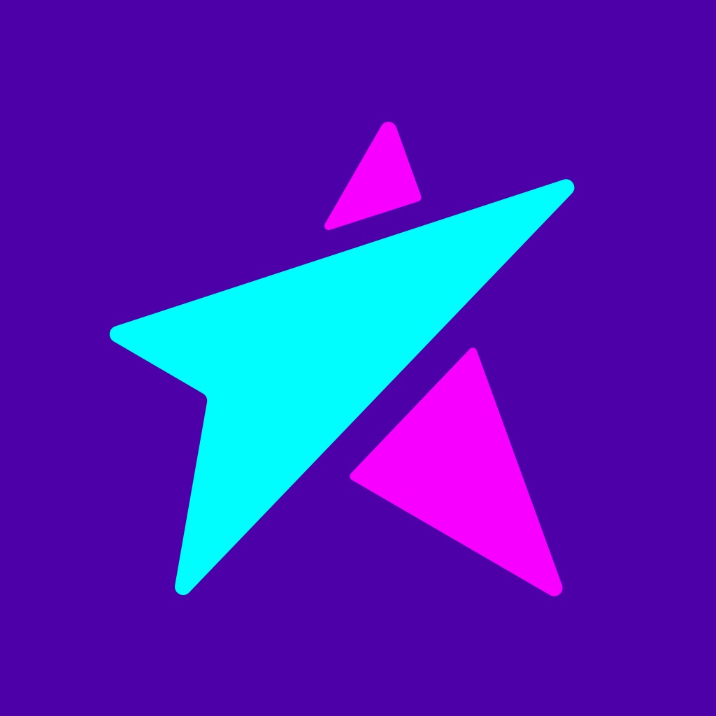 LiveMe - Live Stream, Go live app icon captured 2026-08-12