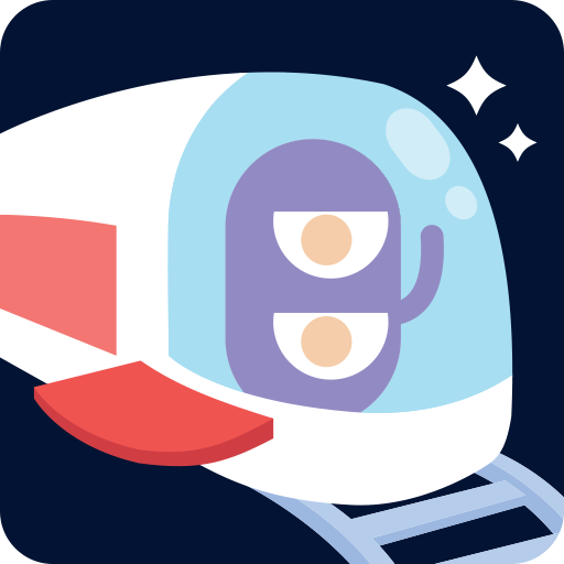 Cosmic Express Google Play icon