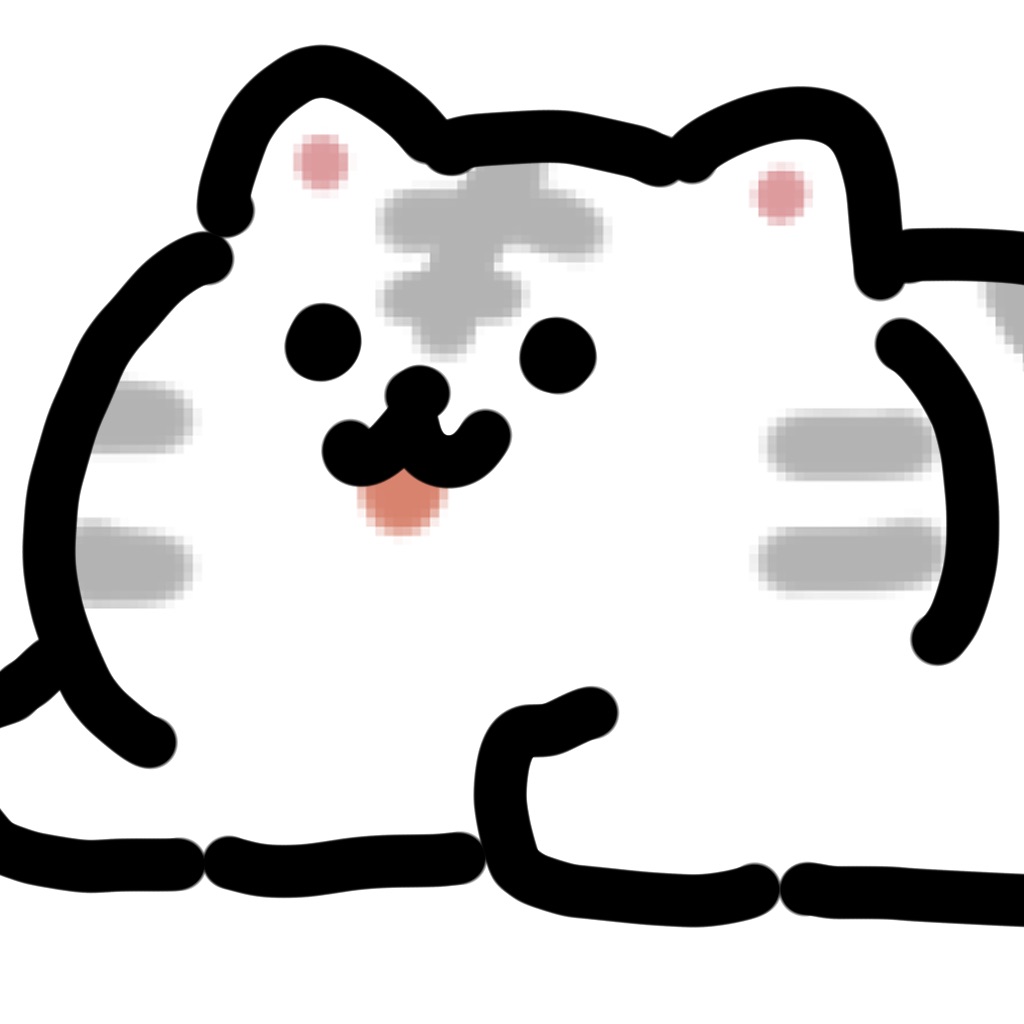 animated whitiger sticker app icon captured 2026-08-12