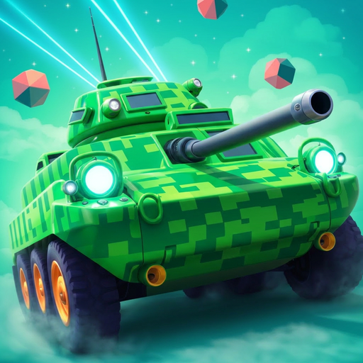 Combat Cruiser Google Play icon captured 2026-08-13