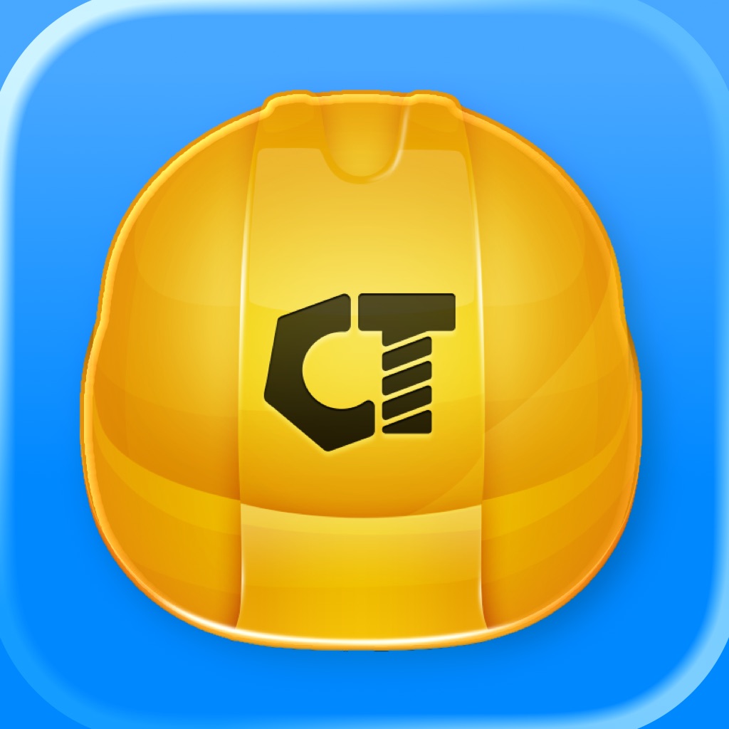 ContractorTools app icon captured 2026-08-14