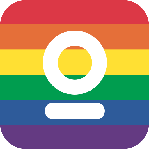 Evolve: Self-Care & Meditation app icon captured 2026-08-18