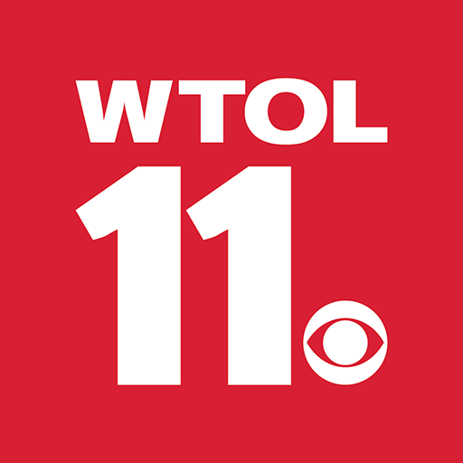 WTOL 11: Toledo's News Leader Google Play icon captured 2026-08-12