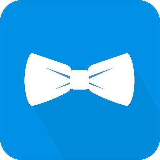 Waiter POS Restaurant POS Bar app icon captured 2026-08-18