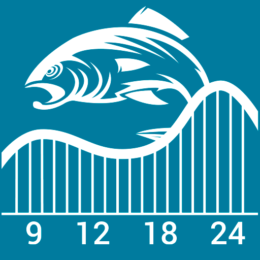 Fishing & Hunting Solunar Time Google Play icon captured 2026-08-15