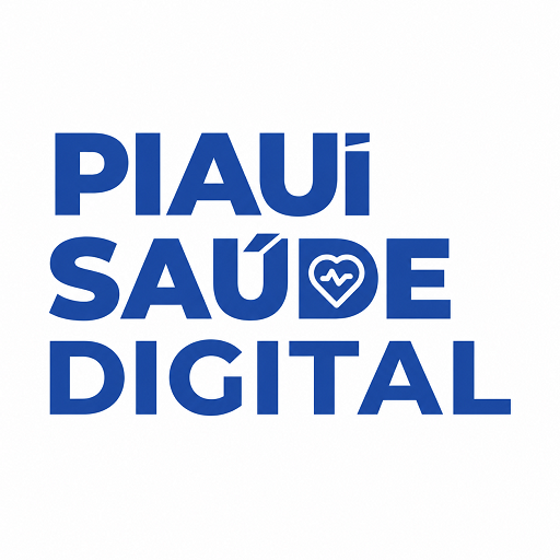 Piauí Saúde Digital app icon captured 2026-08-18
