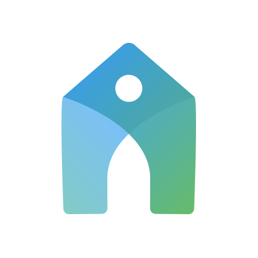 Church Center App Google Play icon
