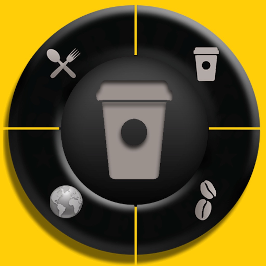 Starbucks Coffee Master for iPad app icon captured 2026-08-12