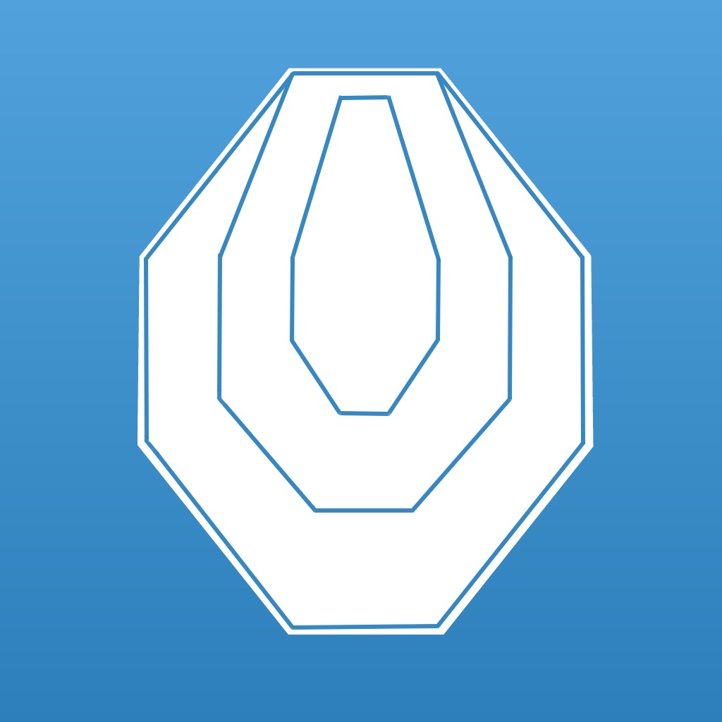 Dry Fire Timer app icon captured 2026-08-13