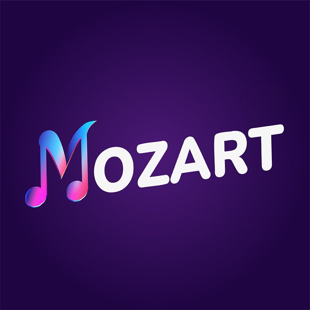AI Song Generator: Mozart app icon captured 2026-08-15