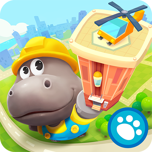Hoopa City 2 Google Play icon captured 2026-08-13