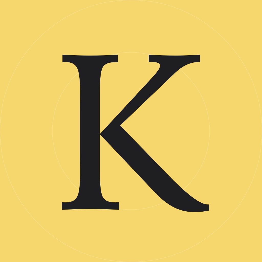 KyBook 2 Ebook Reader app icon captured 2026-08-14