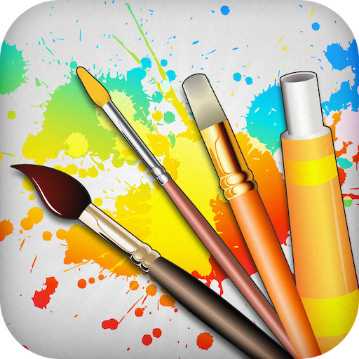 Drawing Desk: Learn to Draw Google Play icon captured 2026-08-12