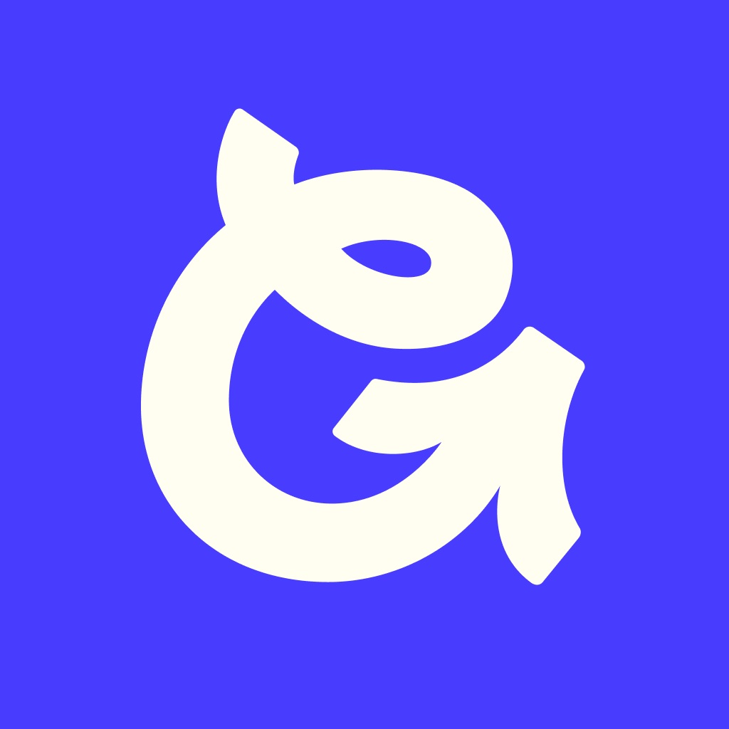 Going: Find Flight Deals app icon captured 2026-08-11