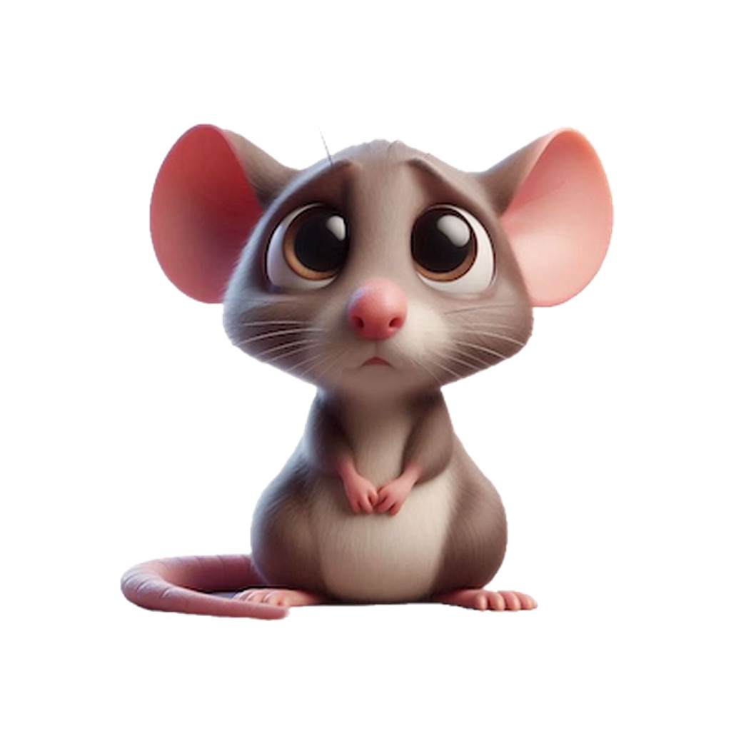 Sad Rat Stickers app icon captured 2026-08-11